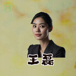 王磊